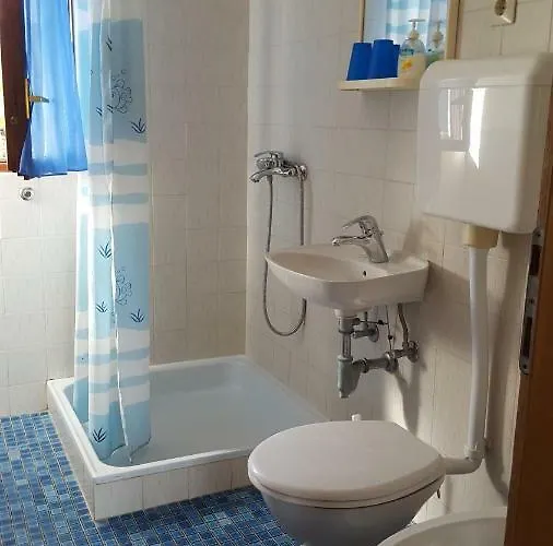 I & J Seric Appartement