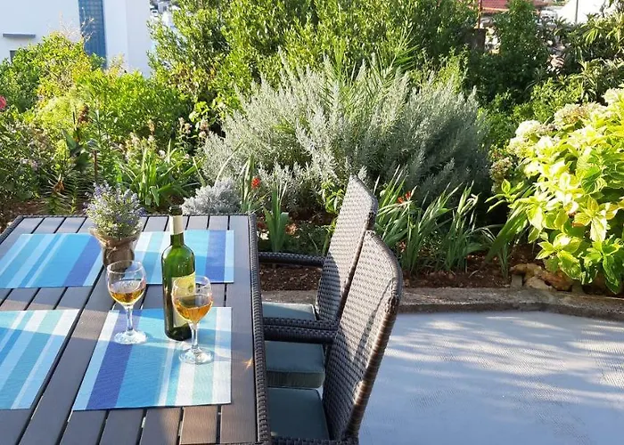 Appartement I & J Seric *