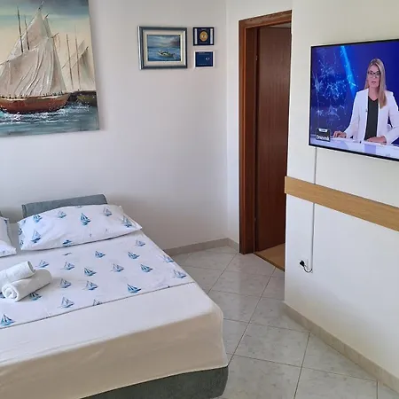 I & J Seric Seget Vranjica