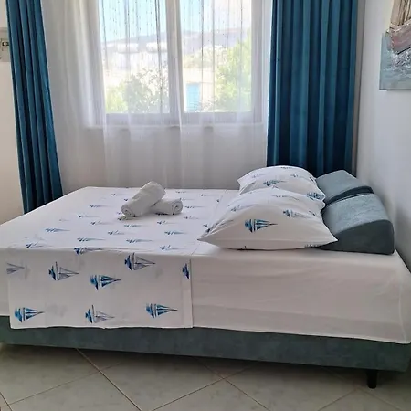 Apartment I & J Seric Seget Vranjica