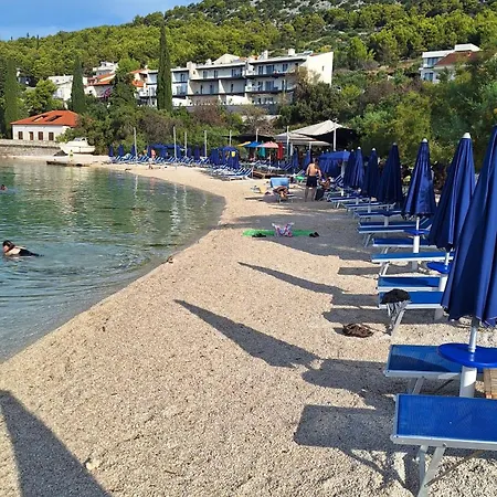 I & J Seric Seget Vranjica