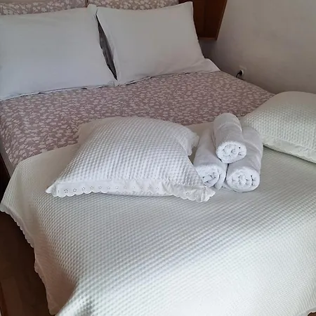 Apartment I & J Seric Seget Vranjica
